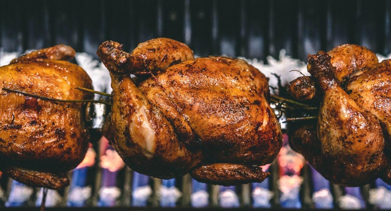 Rotisserie Weingrün photo 4