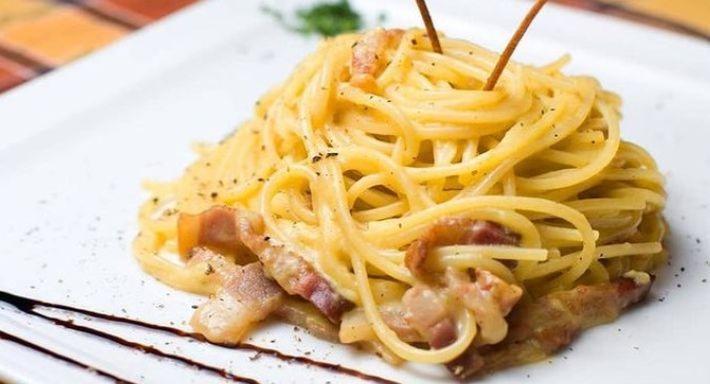 Rotonda Restaurant Trattoria photo 1