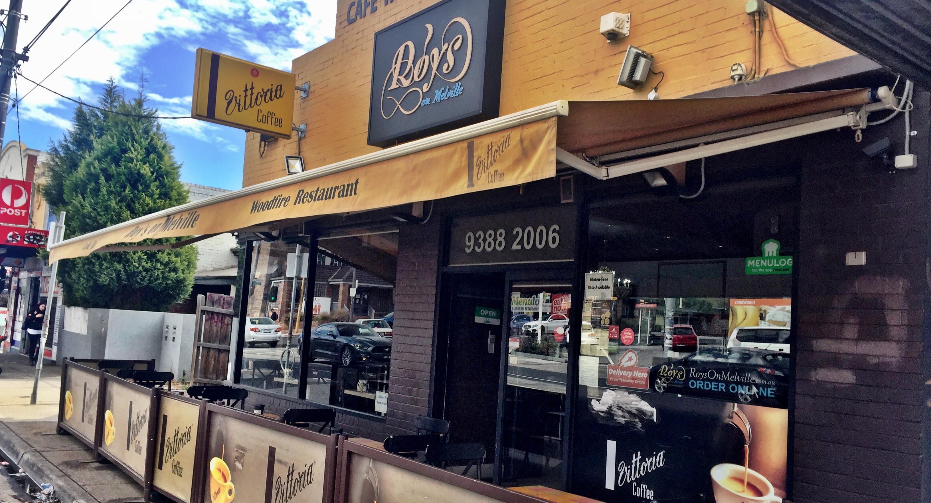 Roy's on Melville photo 1