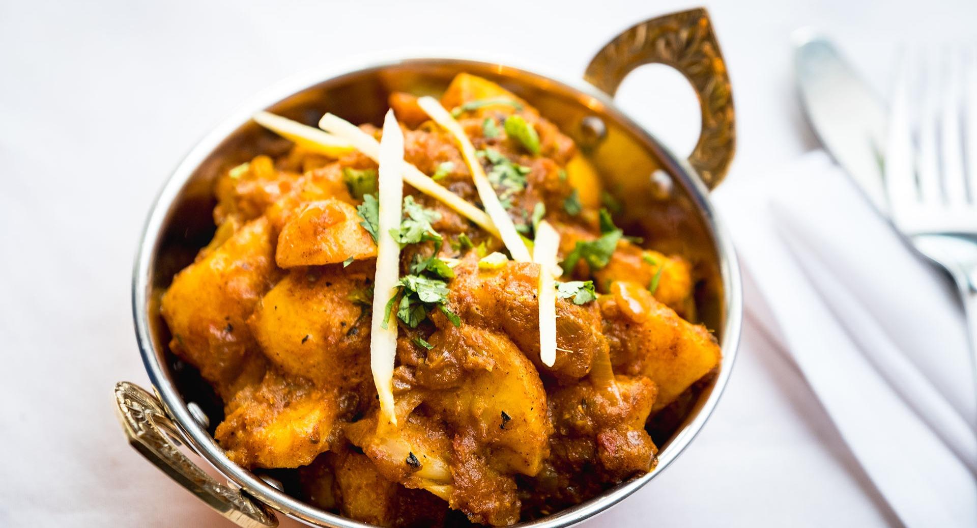 Royal Heaven Indian Restaurant photo 4