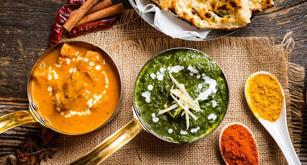 Royal Heaven Indian Restaurant