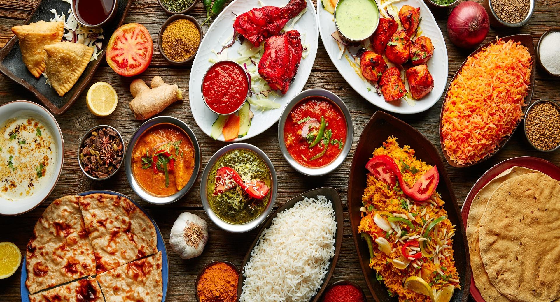 Royal India Bonn photo 2