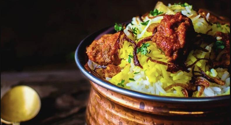 Royal Indian Restaurant photo 1