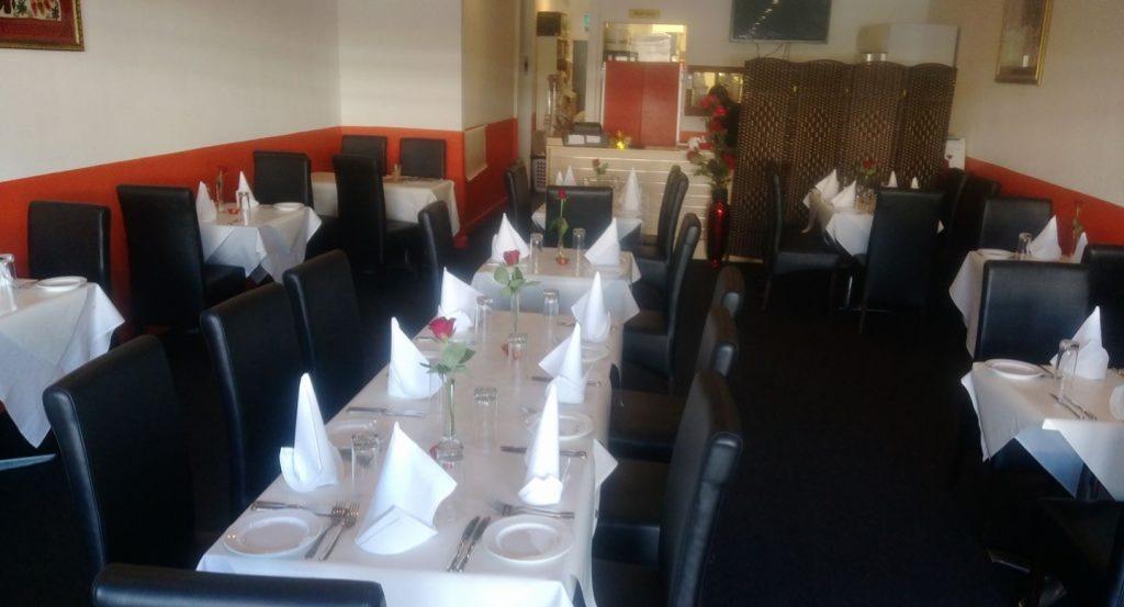 Royal Spice Tandoori Indian Restaurant