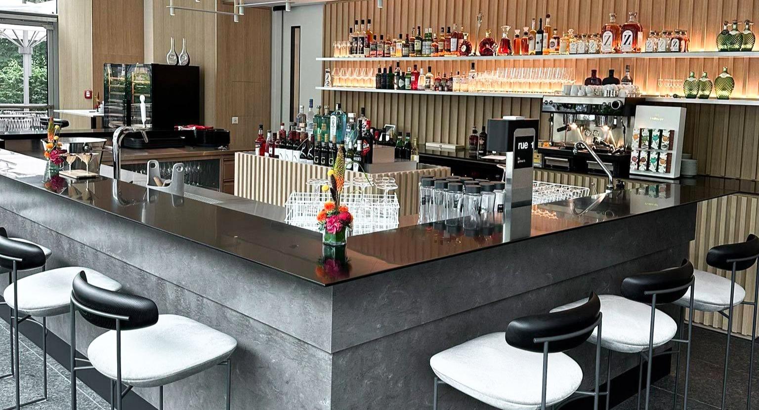 rue 1 by gollner's - Im Museum Reinhard Ernst Wiesbaden photo 1