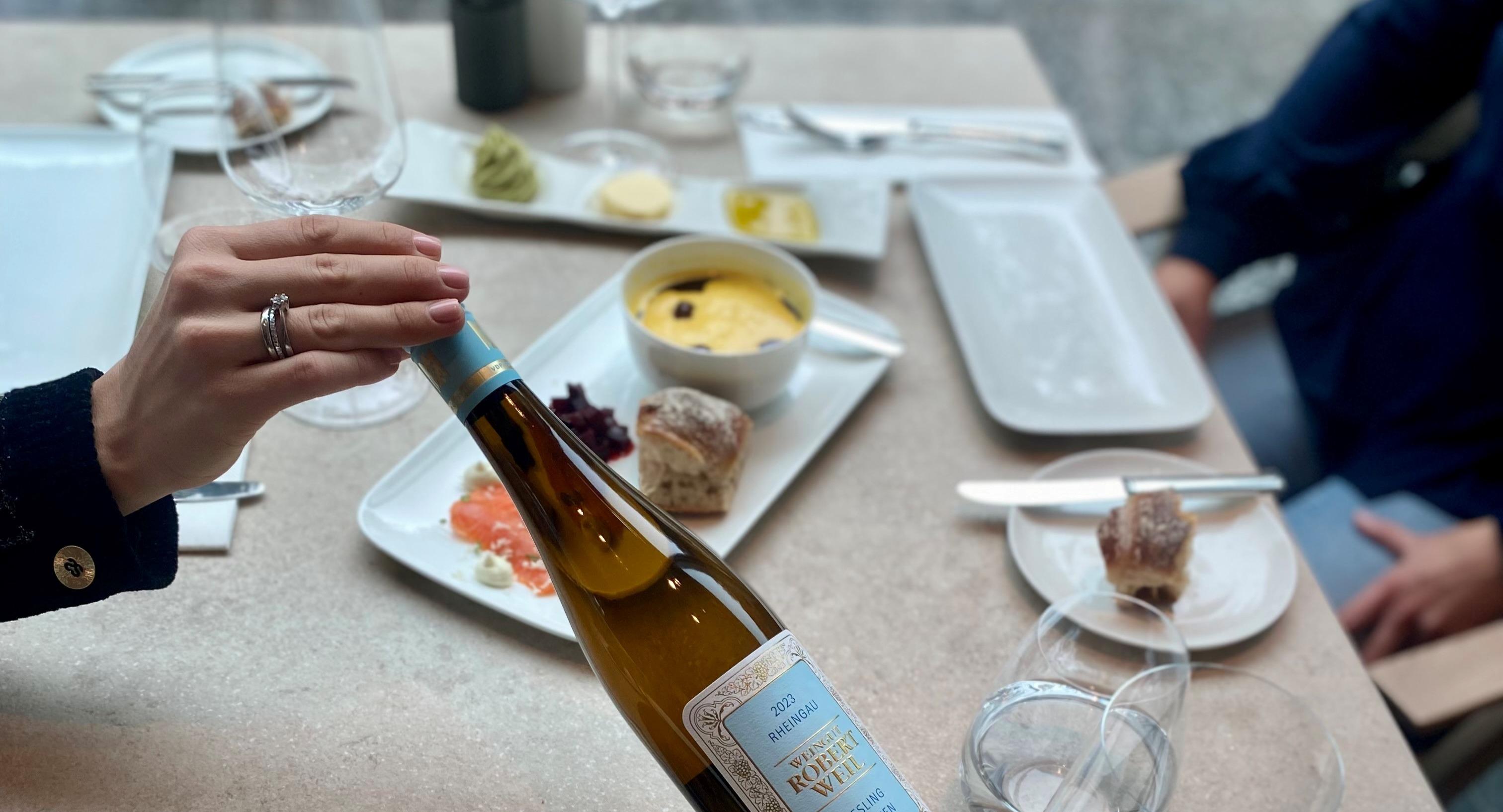 rue 1 by gollner's - Im Museum Reinhard Ernst Wiesbaden photo 2