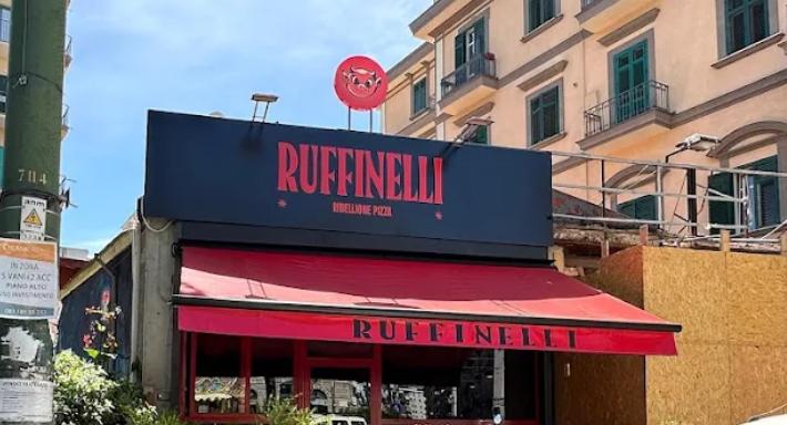Ruffinelli Pizza photo 1