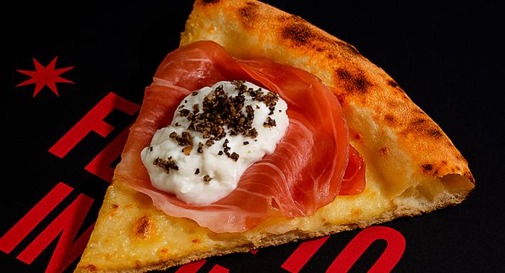 Ruffinelli Pizza photo 2