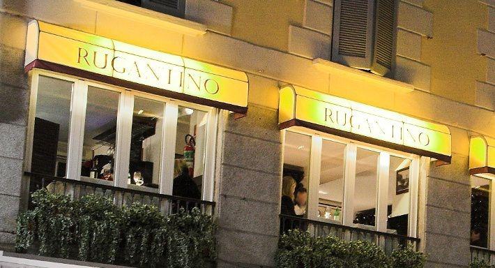 Rugantino ristorante