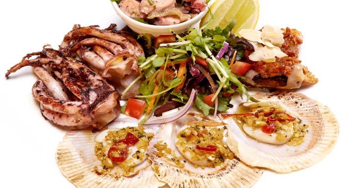 Ruocco's Pizzeria E Ristorante photo 1