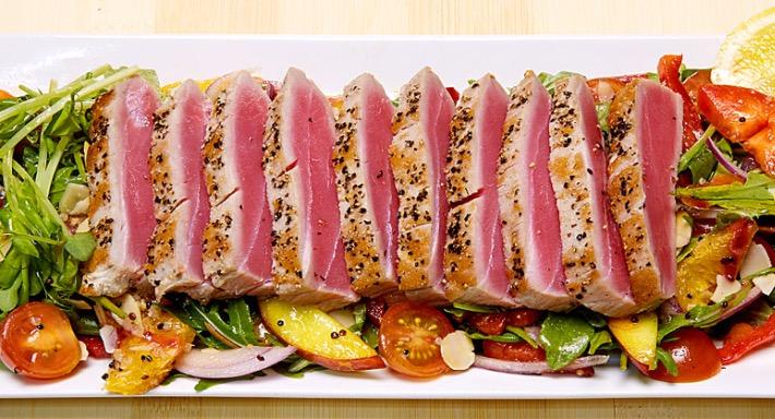 Ruocco's Pizzeria E Ristorante photo 3