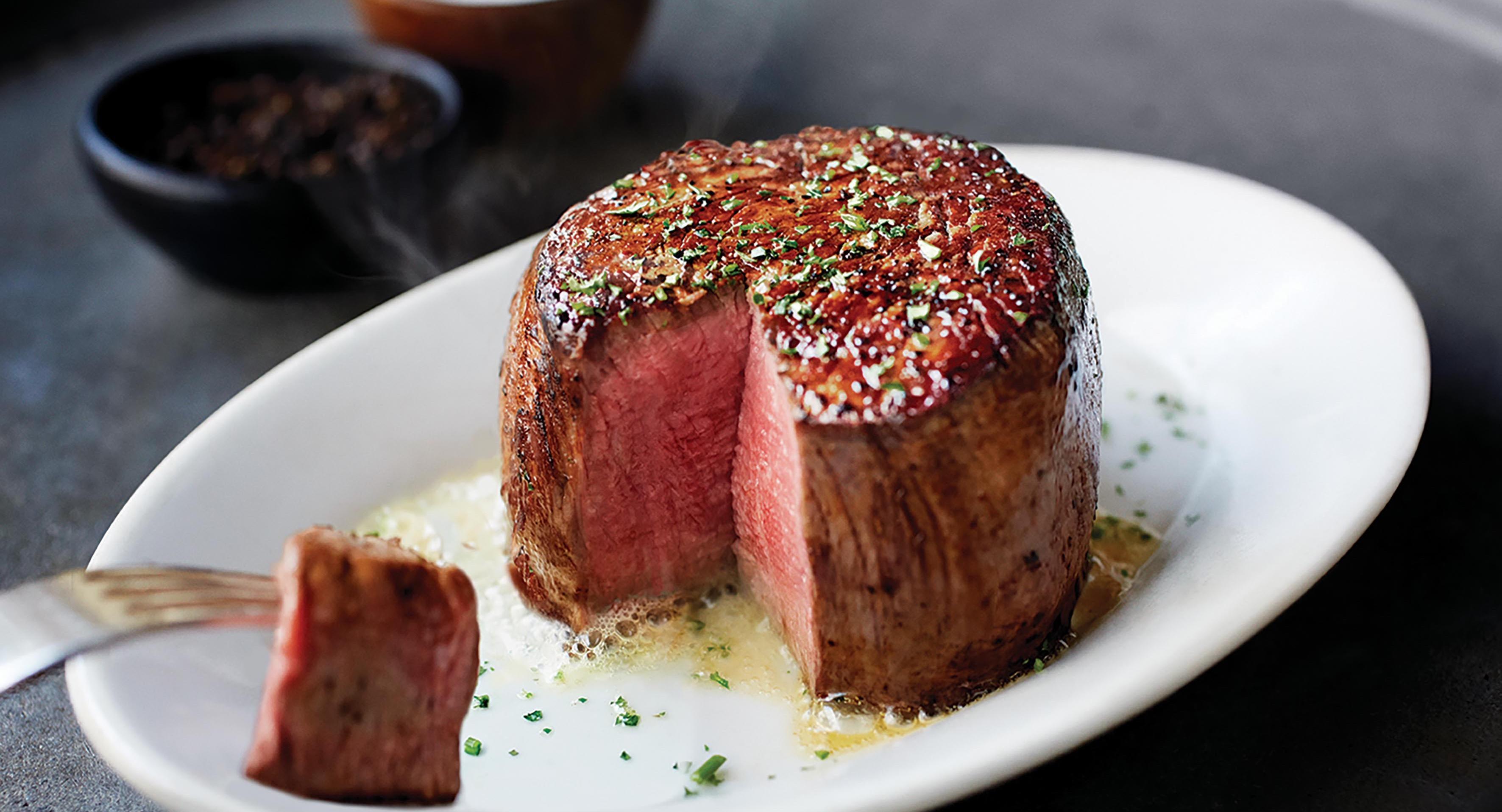 Ruth's Chris Steak House Singapore photo 1