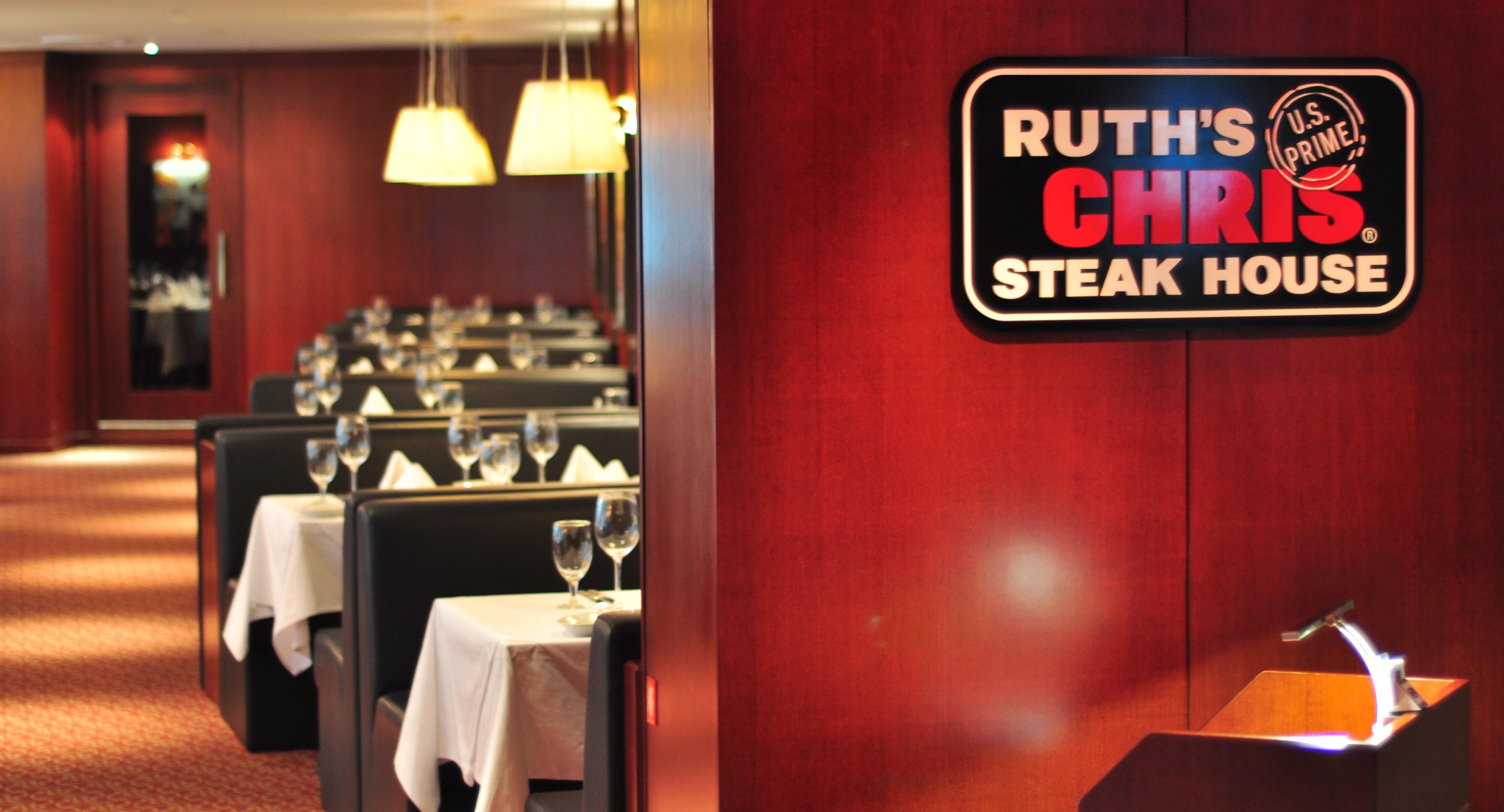 Ruth's Chris Steak House Singapore photo 5