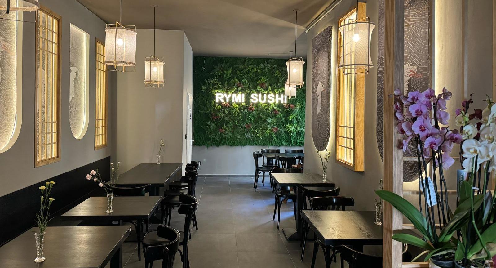 Rymi Sushi Restaurant photo 1