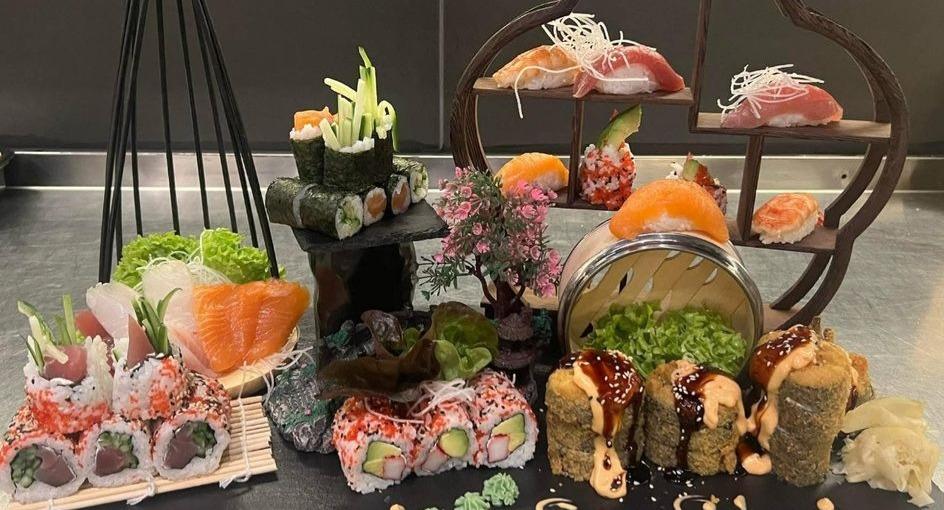 Rymi Sushi Restaurant photo 2