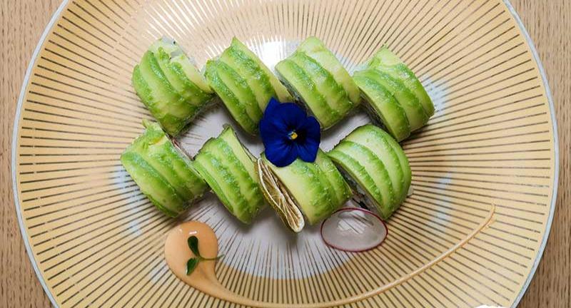 Ryu Sushi photo 2