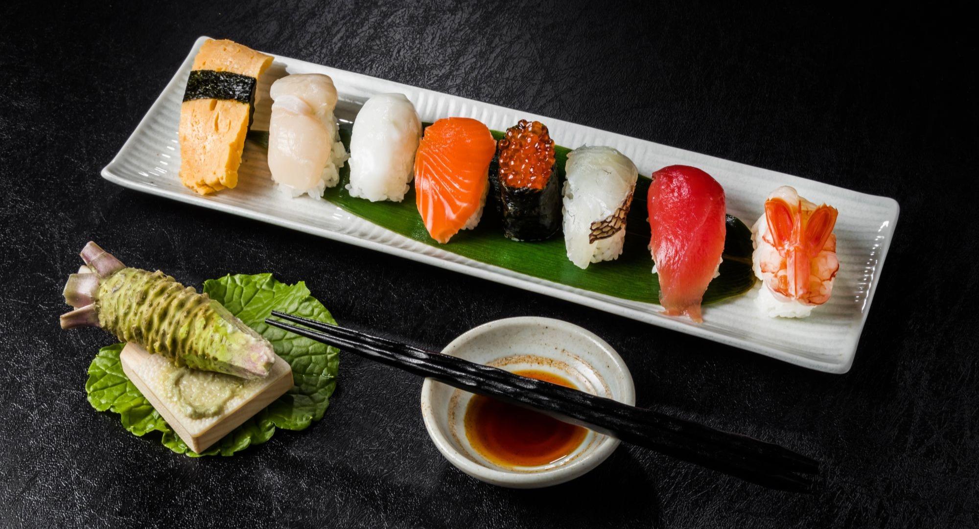 Ryugin Restaurant photo 2