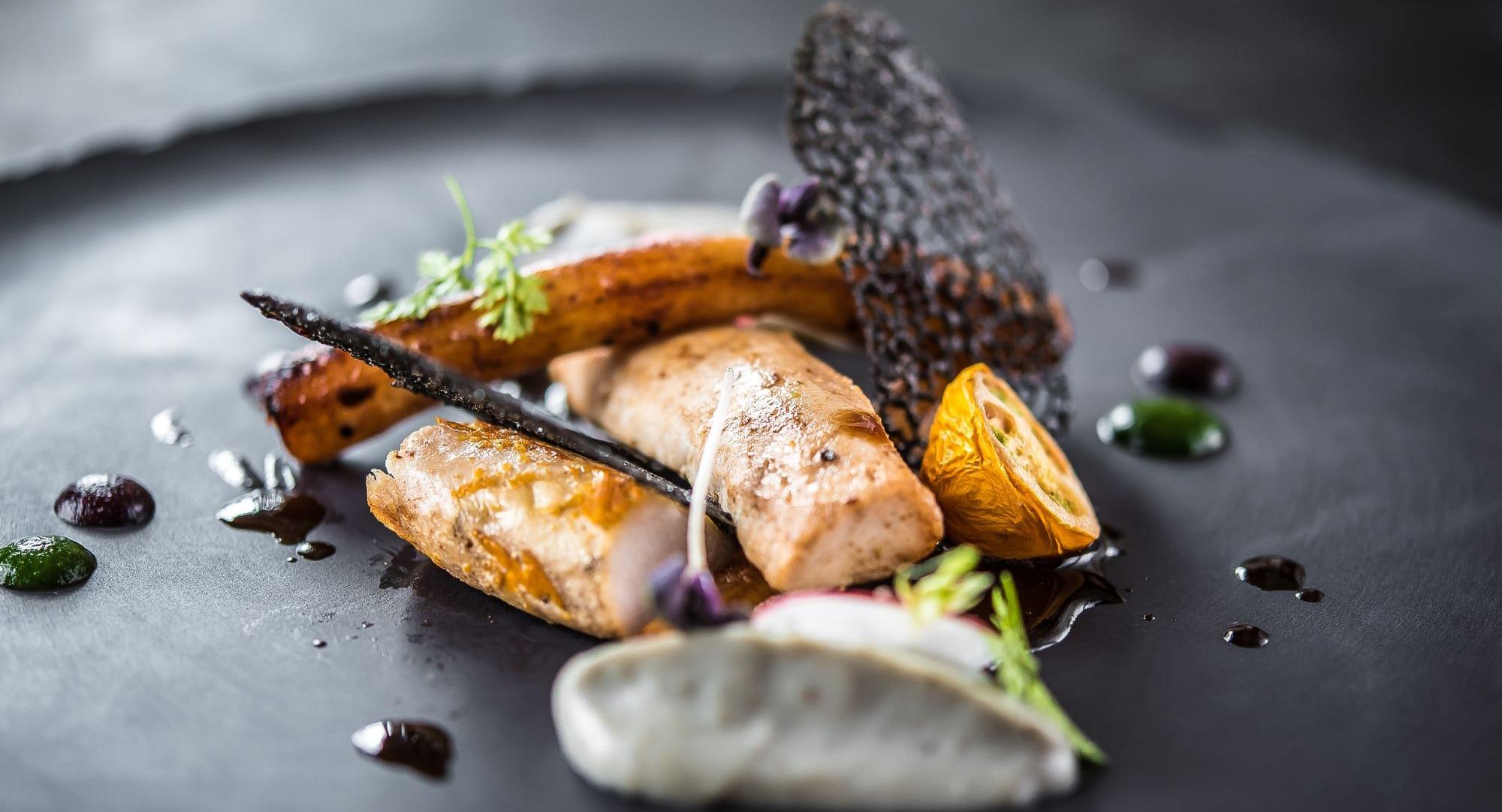 Ryugin Restaurant photo 3