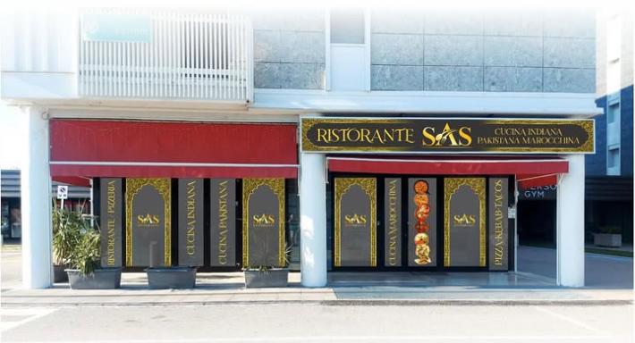 S.A.S Ristorante photo 1