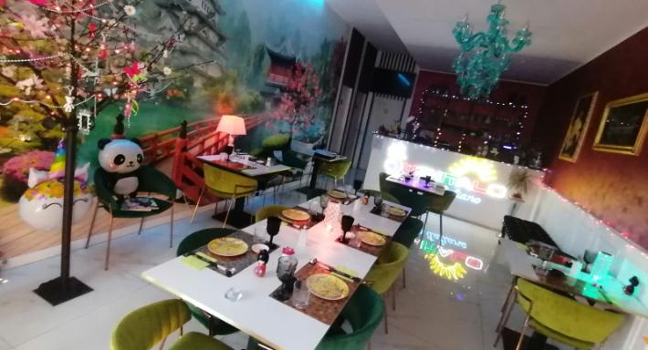 Sùshitalo - Sapore Italiano - Sushi e Ravioleria photo 2