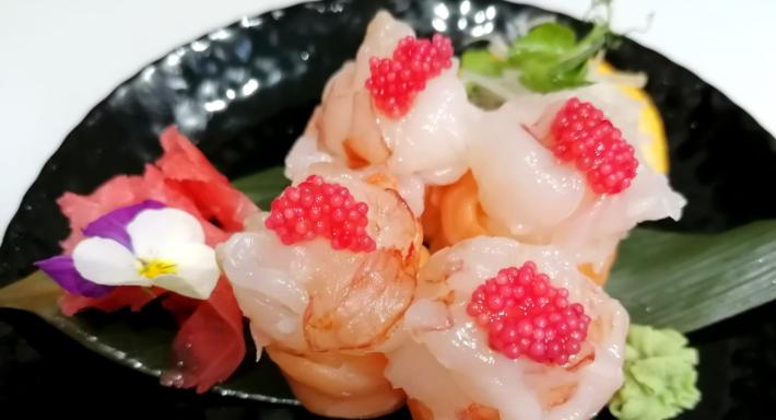 Sùshitalo - Sapore Italiano - Sushi e Ravioleria