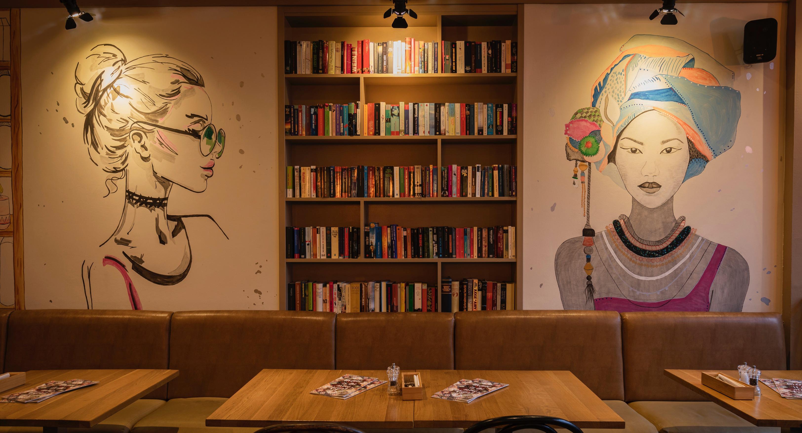 SAADI Mezzerie photo 2