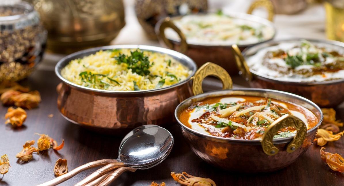 Saaz Restobar (Indian Restaurant) photo 1