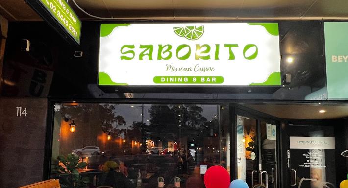 Saborito-Dining & Bar photo 1