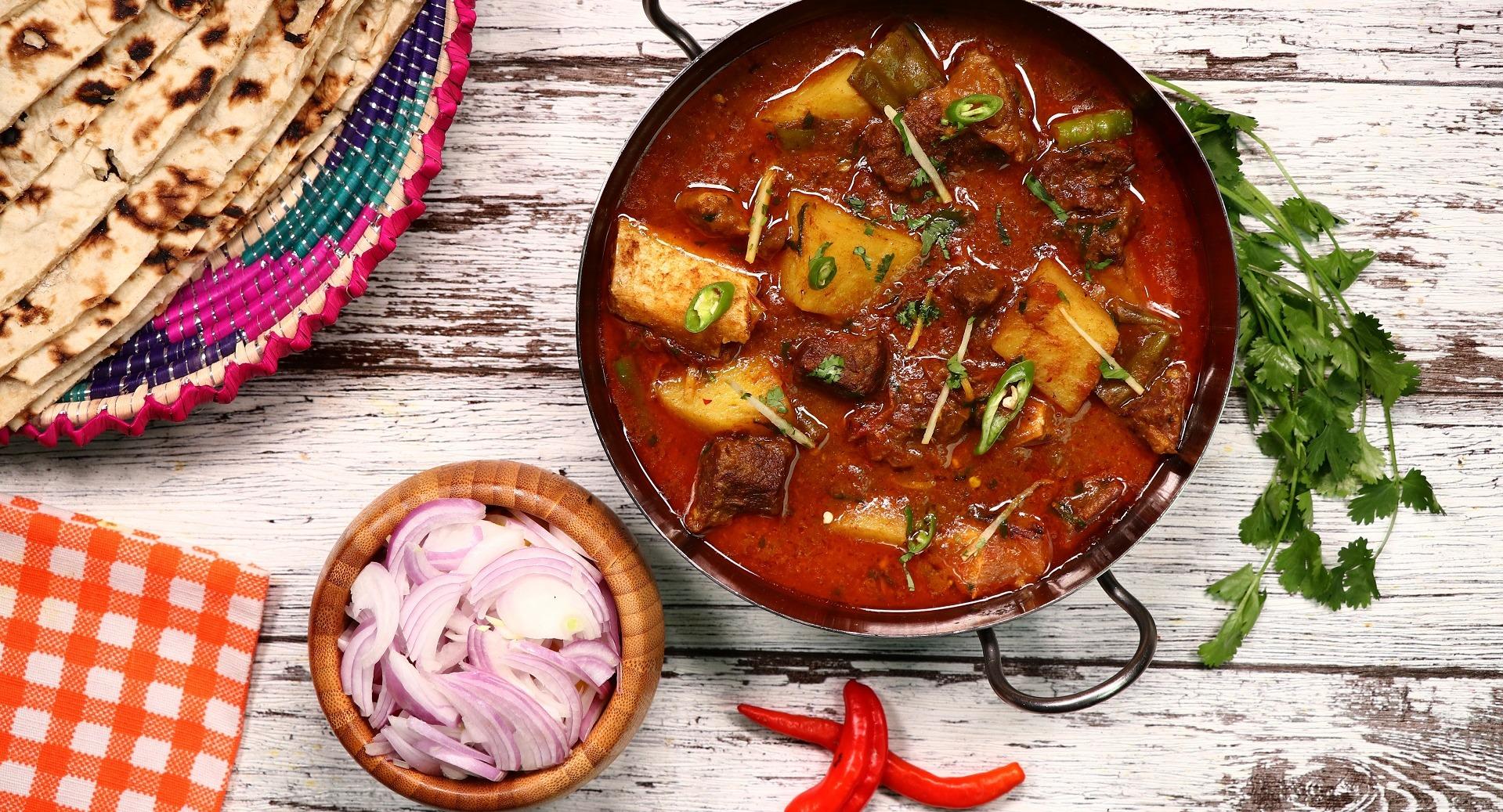 Sadhu - Prenzlauerberg photo 2