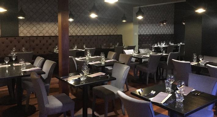 Saffron Indian Restaurant - Inglewood photo 1