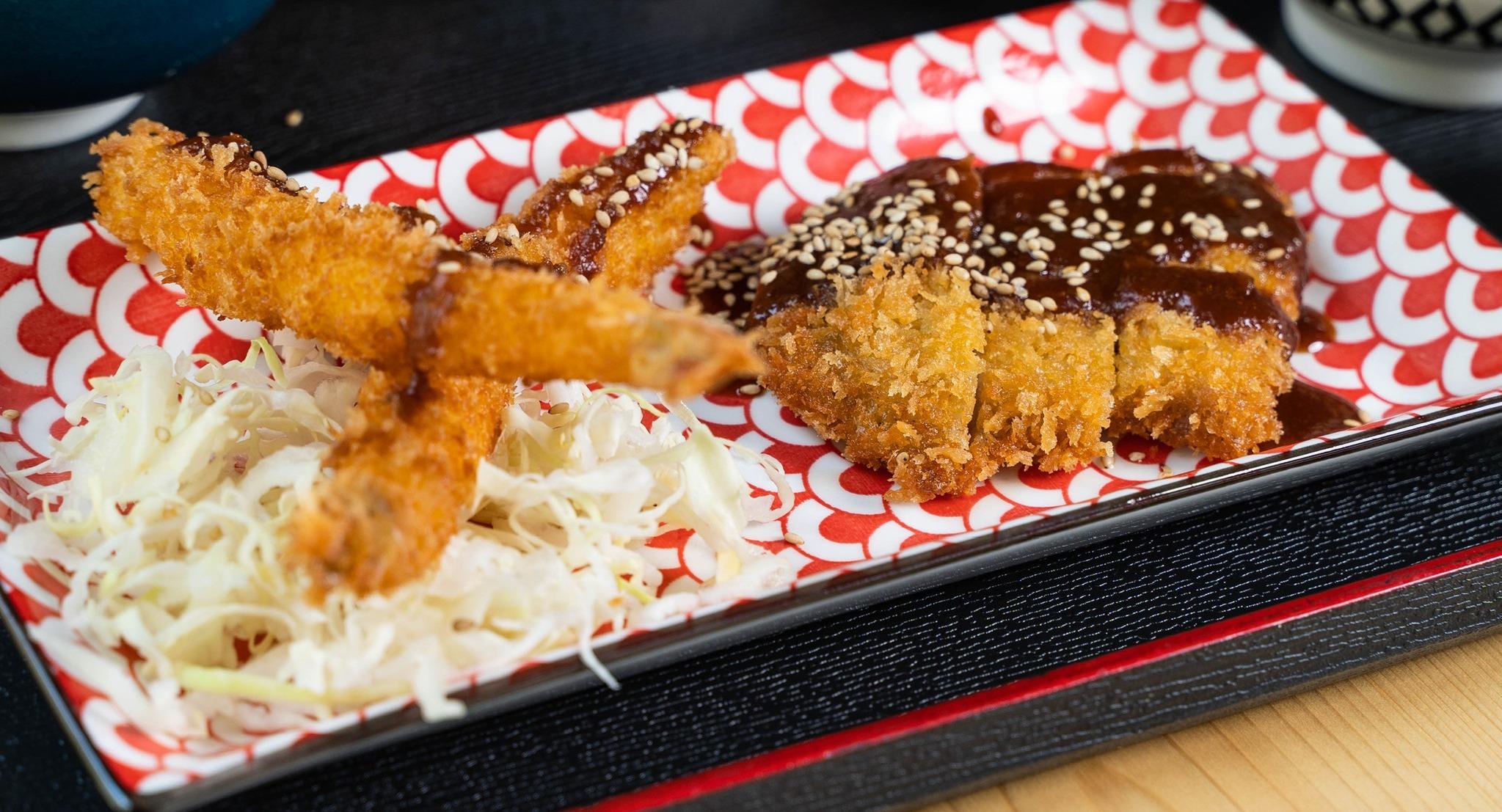 Sagami - Parma Campus