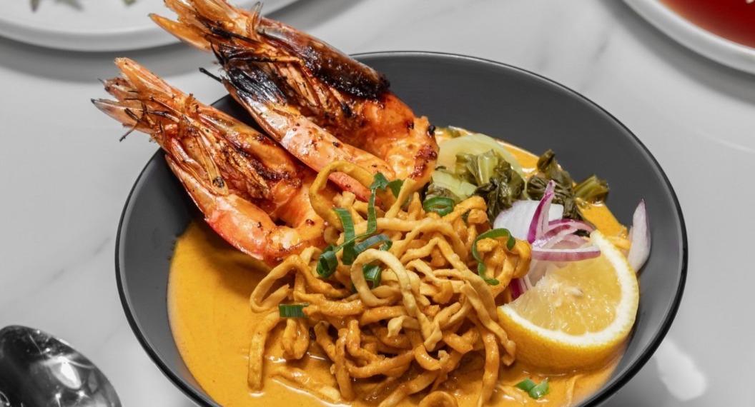 Sai Nahm Thai Kitchen photo 1