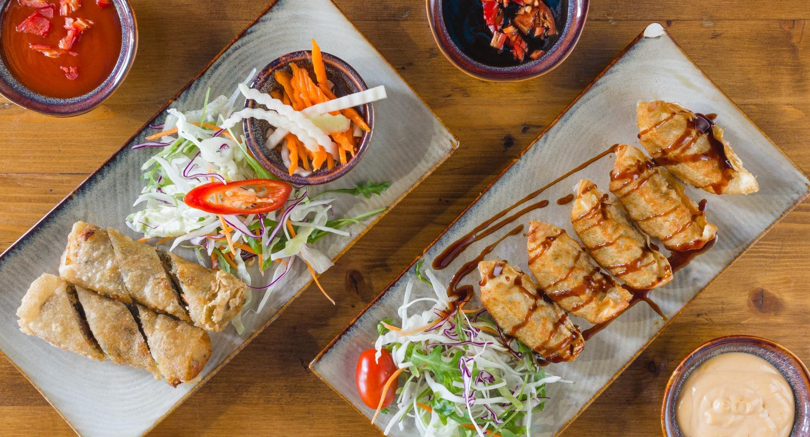 Saigon Dragon Restaurant photo 3