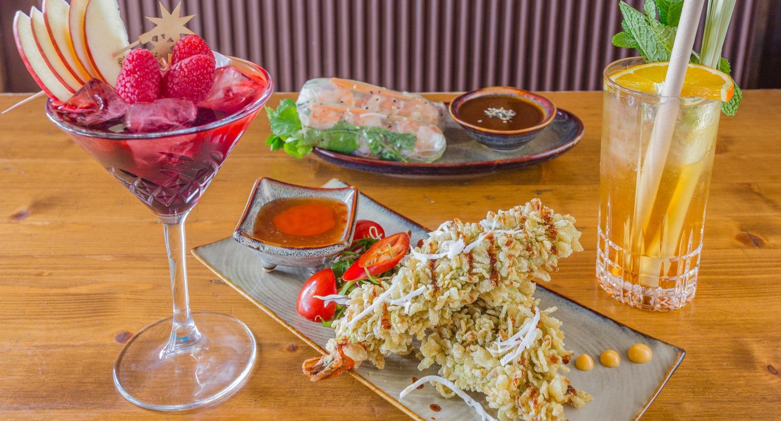 Saigon Dragon Restaurant photo 5