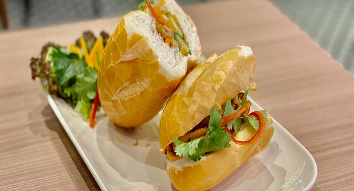Saigon Legend - West Coast Plaza