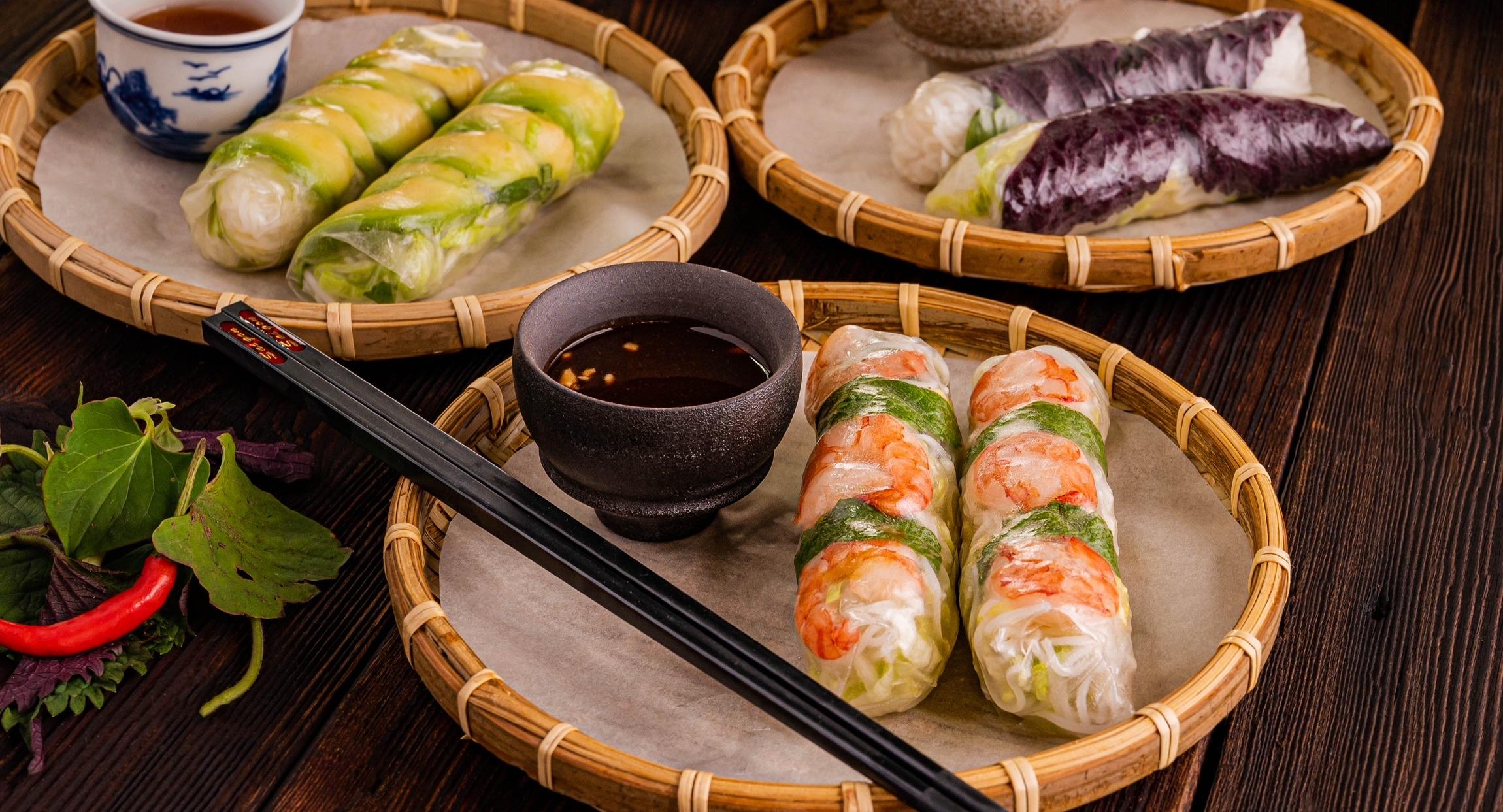 Saigon Restaurant photo 1