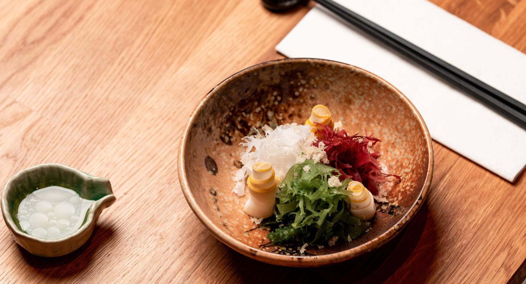 Saikou Japanese Bar & Restaurant