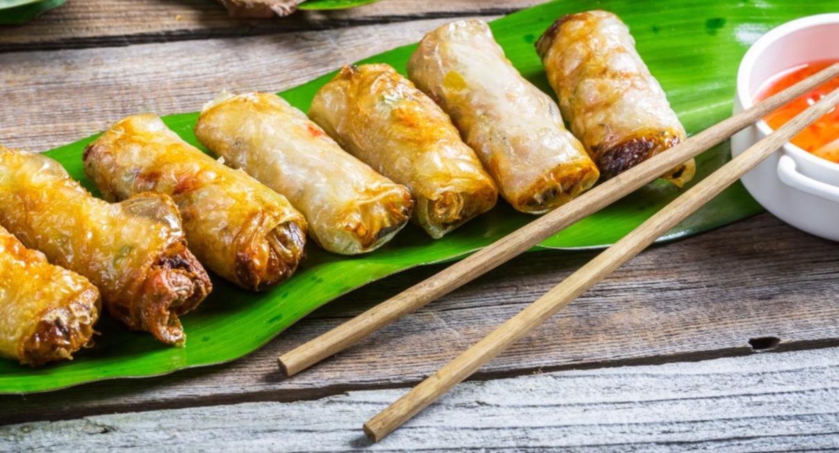 Saimai Thai Treats photo 1