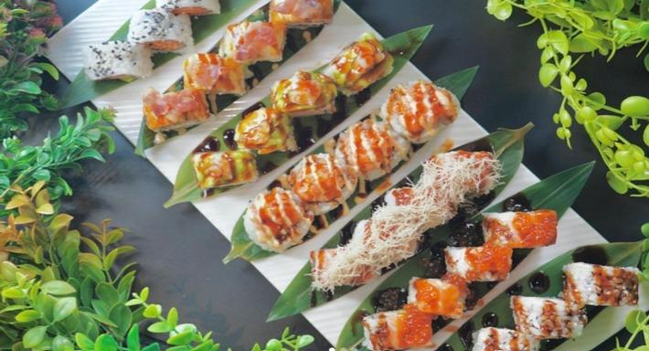 Saki Sushi photo 1