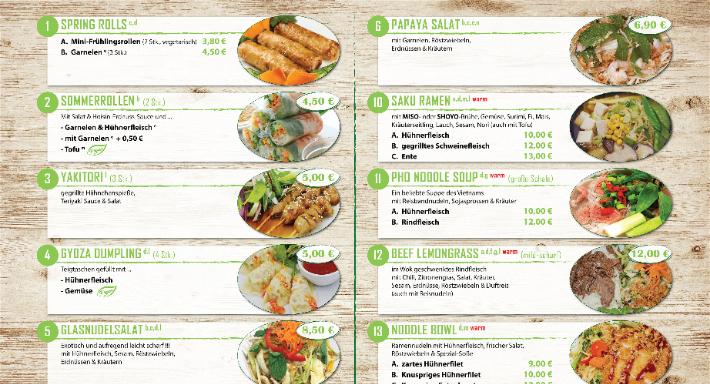 Saku Express The Playce photo 1