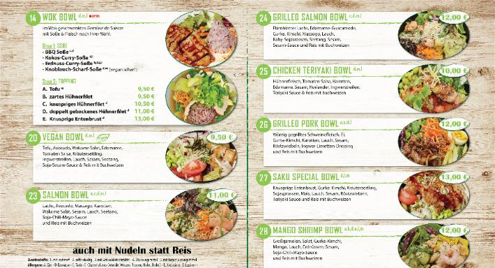 Saku Express The Playce photo 2