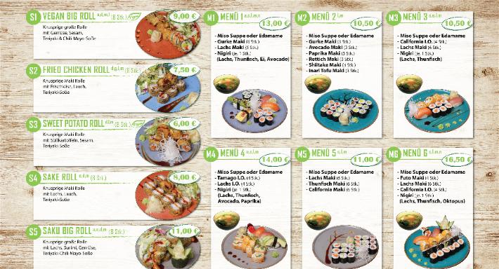 Saku Express The Playce photo 3