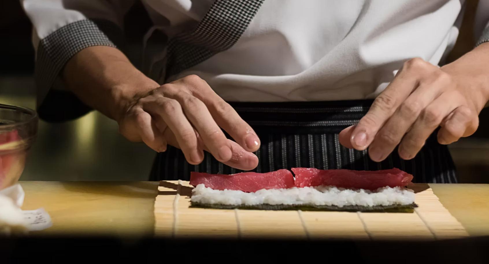 Sakura Southampton Japanese Restaurant photo 1