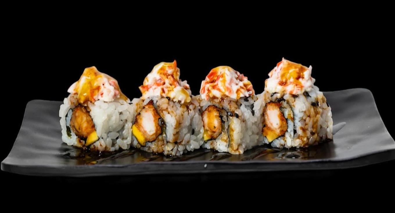 Sal Capone Santa Marina