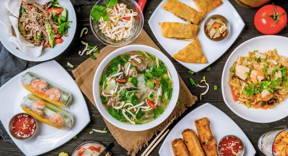 Sala Thai Restaurant Am Kaiserkai photo 1