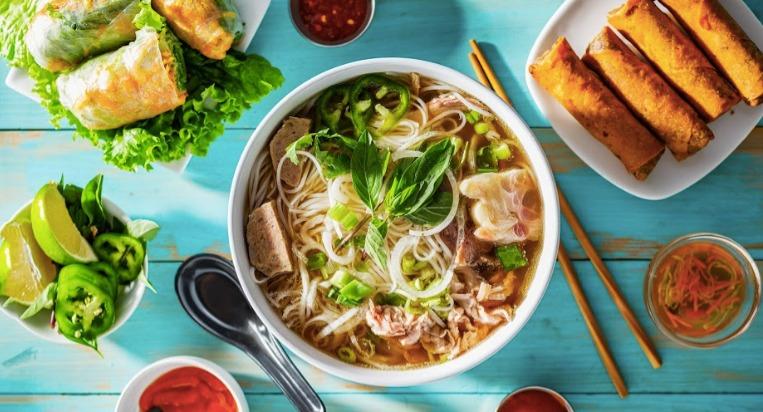 Sala Thai Restaurant Am Kaiserkai photo 3