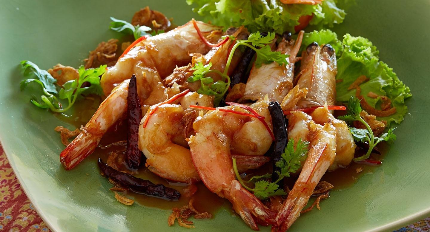 Sala Thai Restaurant Brandsende photo 3