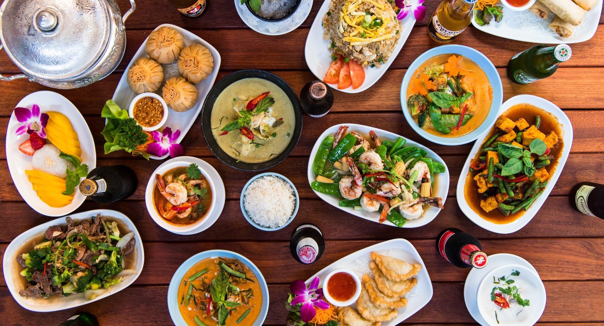 Sala Thai Restaurant - Fremantle photo 1