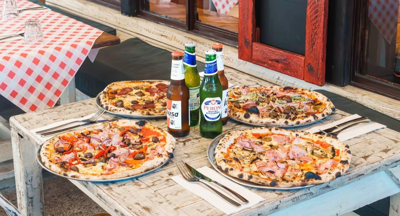 Sale Pepe Pizzeria - Brookvale photo 1