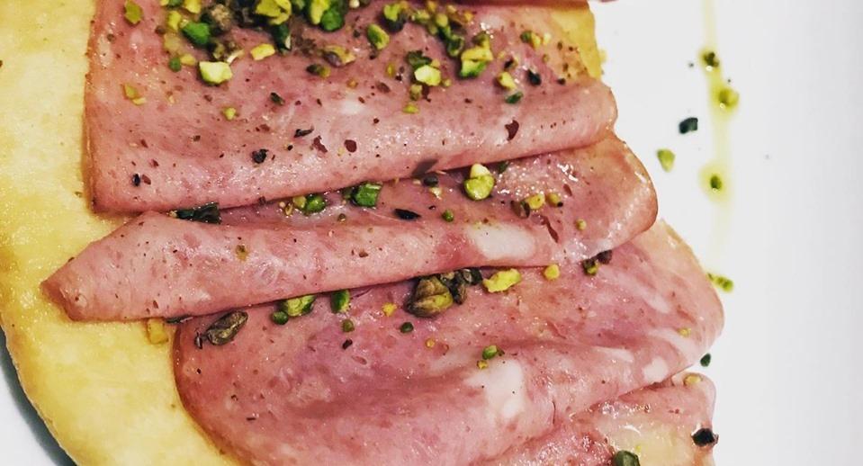 SALMORIGLIO Griglia & Cucina Siciliana